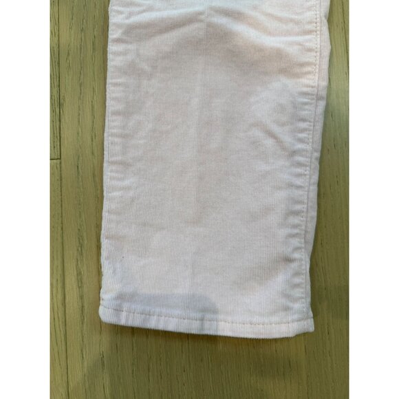 Levi's Women's 724 High-Rise Straight-Leg Corduroy Jeans, size W30 L30 - Picture 6 of 16